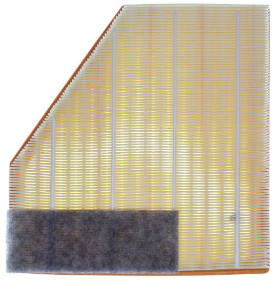 CLEVITE 77 MAHLE FILTERS - LX3424