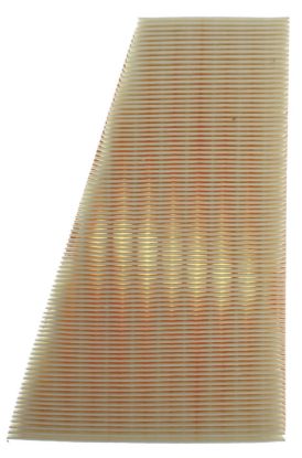 CLEVITE 77 MAHLE FILTERS - LX3477