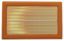 CLEVITE 77 MAHLE FILTERS - LX3811