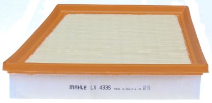 CLEVITE 77 MAHLE AIR FILTER - LX4335