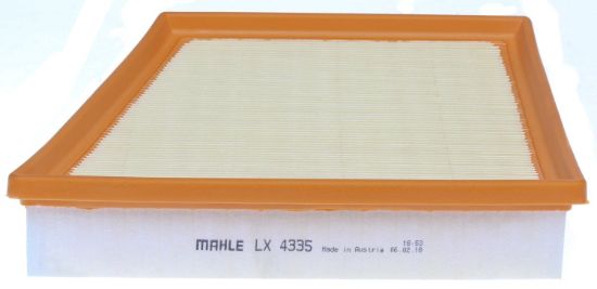 CLEVITE 77 MAHLE AIR FILTER - LX4335