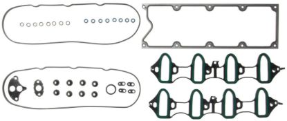 CLEVITE 77 INTAKE MANIFOLD INSTALL K - MIS16340