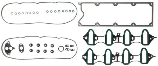 CLEVITE 77 INTAKE MANIFOLD INSTALL K - MIS16340