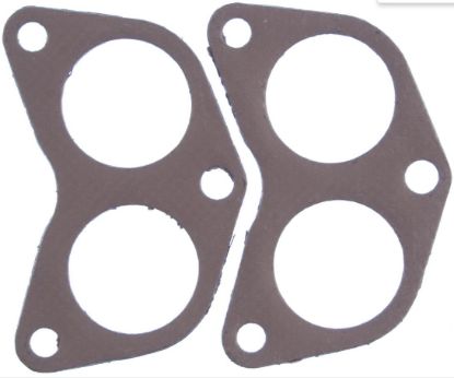 CLEVITE 77 EXHAUST MANIFOLD SET - MS12392