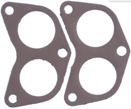 CLEVITE 77 EXHAUST MANIFOLD SET - MS12392