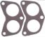 CLEVITE 77 EXHAUST MANIFOLD SET - MS12392