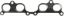 CLEVITE 77 EXHAUST MANIFOLD SET - MS16270