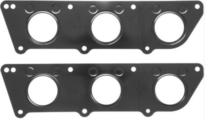 CLEVITE 77 EXHAUST MANIFOLD SET - MS19411