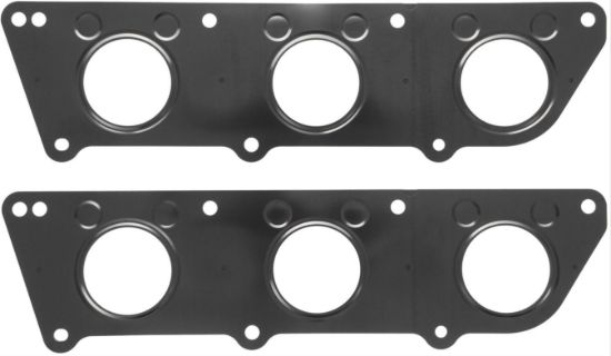 CLEVITE 77 EXHAUST MANIFOLD SET - MS19411