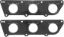 CLEVITE 77 EXHAUST MANIFOLD SET - MS19411