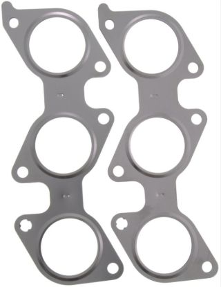 CLEVITE 77 EXHAUST MANIFOLD SET - MS19550