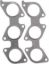 CLEVITE 77 EXHAUST MANIFOLD SET - MS19550
