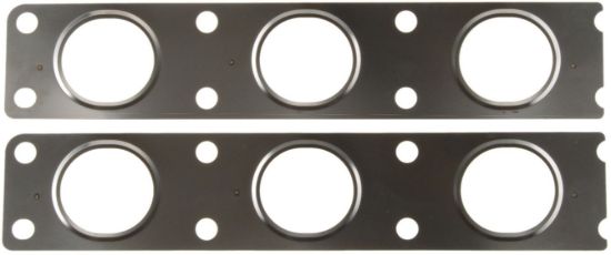 CLEVITE 77 EXHAUST MANIFOLD SET - MS19636