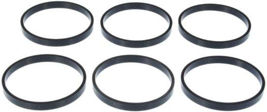 CLEVITE 77 INTAKE MANIFOLD SET - MS19660