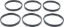 CLEVITE 77 INTAKE MANIFOLD SET - MS19660