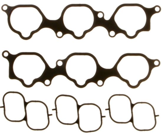 CLEVITE 77 INTAKE MANIFOLD SET - MS19675