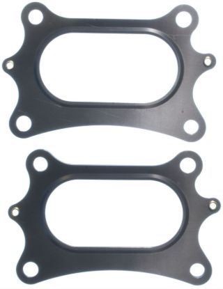 CLEVITE 77 EXHAUST MANIFOLD SET - MS19698