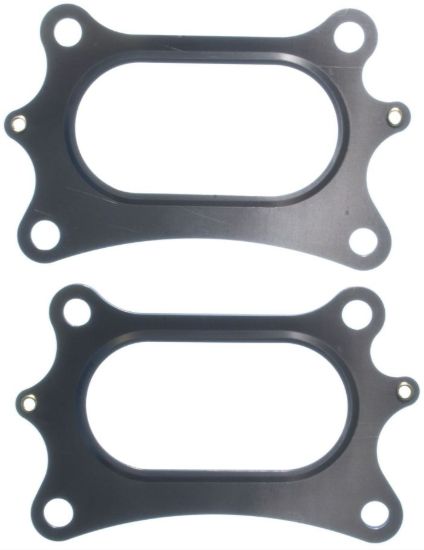 CLEVITE 77 EXHAUST MANIFOLD SET - MS19698