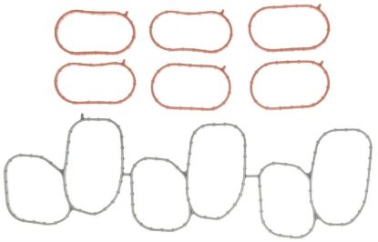 CLEVITE 77 MANIFOLD SET - MS20317