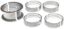 CLEVITE 77 MAIN BRNG SET - MS909P