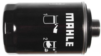 CLEVITE 77 MAHLE FILTERS - OC456