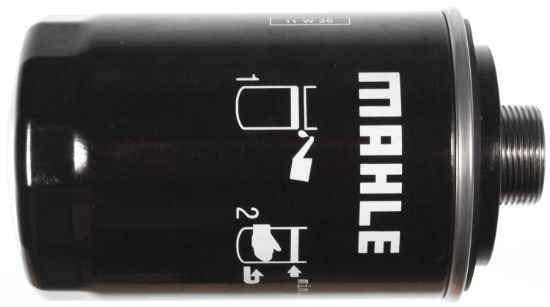 CLEVITE 77 MAHLE FILTERS - OC456