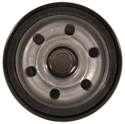 CLEVITE 77 MAHLE FILTERS - OC711