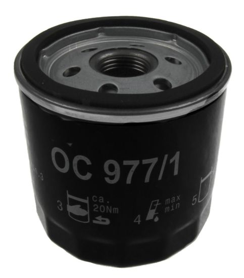 CLEVITE 77 MAHLE FILTERS - OC9771
