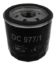CLEVITE 77 MAHLE FILTERS - OC9771
