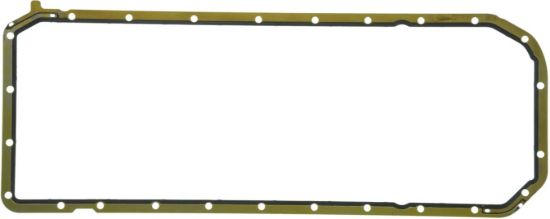 CLEVITE 77 OIL PAN GASKET - OS32277