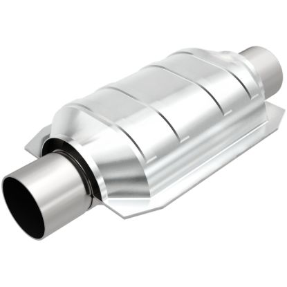 MAGNAFLOW U/C CONV UNIV 2.25 REAR - 441005