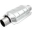MAGNAFLOW U/C CONV UNIV 2.25 REAR - 441005