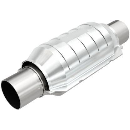 MAGNAFLOW U/C CONV UNIV 2.00 OEM - 51204