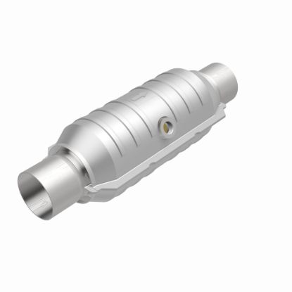 MAGNAFLOW U/C CONV UNIV 2.50 HONDA OEM - 51356