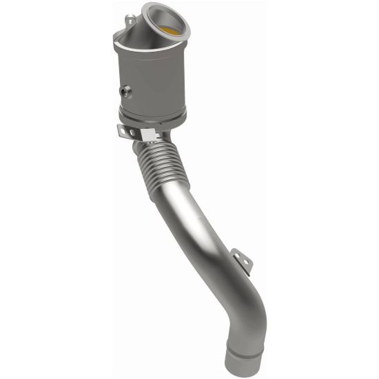 MAGNAFLOW OEM GRADE DIRECT-FIT CATALYTIC CONV - 52263