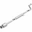 MAGNAFLOW CONV DF 14-15 FORTE 2L  UNDERBODY - 52828