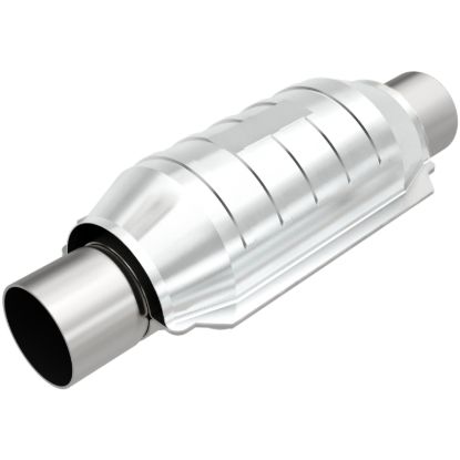 MAGNAFLOW U/C CONV UNIV 2 FED - 53004