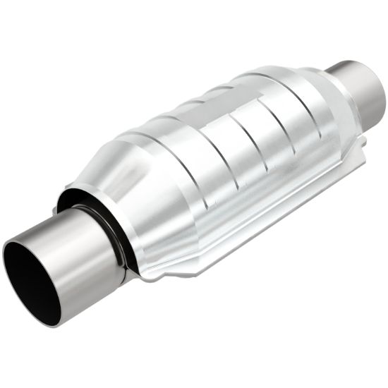 MAGNAFLOW U/C CONV UNIV 3 FED - 53009