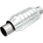 MAGNAFLOW U/C CONV UNIV 3 FED - 53009