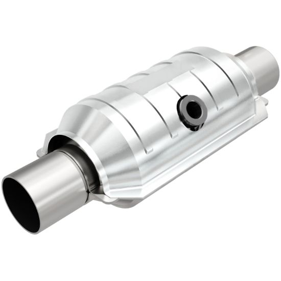 MAGNAFLOW U/C UNIV2.25MID BED SENSOR FE - 54055