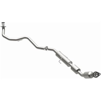 MAGNAFLOW CALIFORNIADIRECT-FITCATALYTICCON - 551584