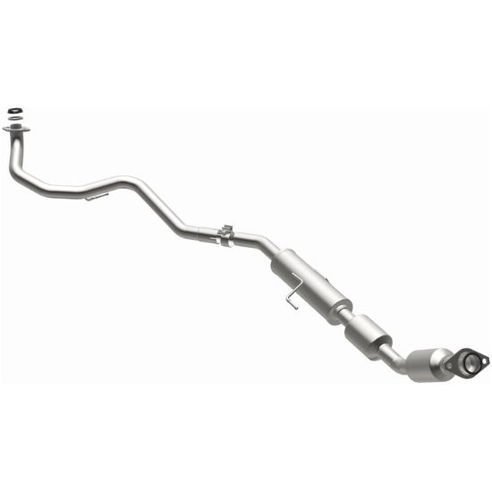 MAGNAFLOW CALIFORNIADIRECT-FITCATALYTICCON - 551584