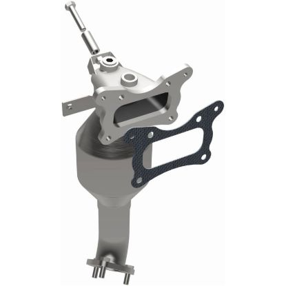 MAGNAFLOW CALIFORNIA MANIFOLD CATALYTIC CONVE - 5531024
