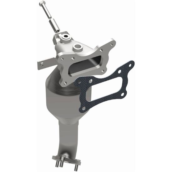 MAGNAFLOW CALIFORNIA MANIFOLD CATALYTIC CONVE - 5531024