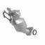 MAGNAFLOW CALIFORNIA MANIFOLD CATALYTIC CONVE - 5531036