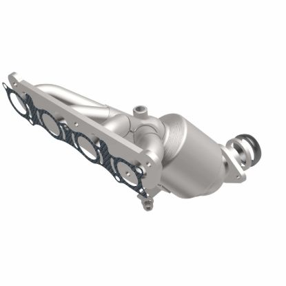 MAGNAFLOW CALIFORNIA MANIFOLD CATALYTIC CONVE - 5531271