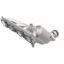 MAGNAFLOW CALIFORNIA MANIFOLD CATALYTIC CONVE - 5531271
