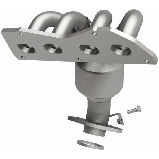 MAGNAFLOW CONV DF 2013 - 2015 TOYOTA RAV4 2.5 - 5531542