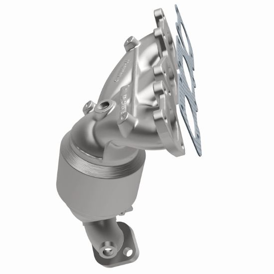 MAGNAFLOW CALIFORNIA MANIFOLD CATALYTIC CONVE - 5531787