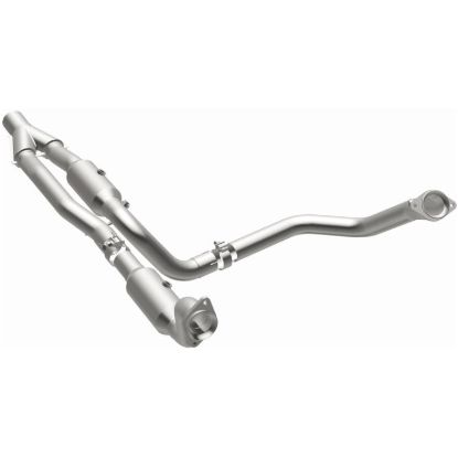 MAGNAFLOW CALIFORNIA - 5551457